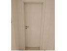 Interiérové drevené dvere