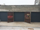 Sekcionálne garážove brány